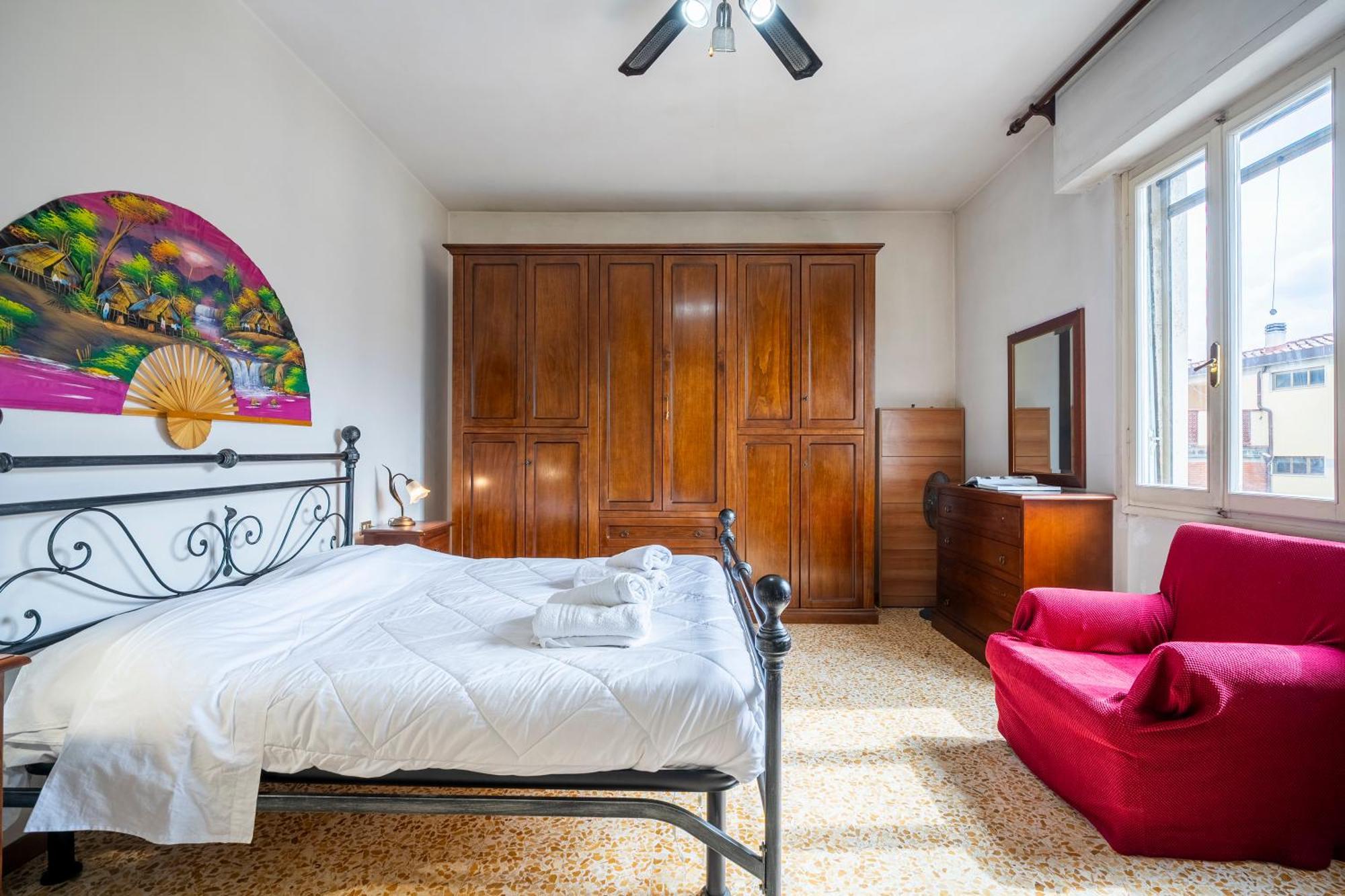 FirenzeSpaziosa Suite Luaran gambar